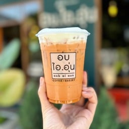 อบไออุ่น เบเกอรี่ เค้กนมสด เค้กวันเกิด ชาชีส สเลอบี้ ครุใน ไนท์มาเก็ต
