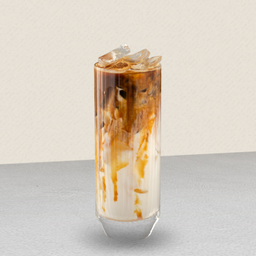 Iced Caramel Macchiato