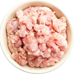 หมูสับ