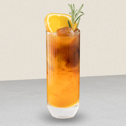 Tangerine Orange Coffee