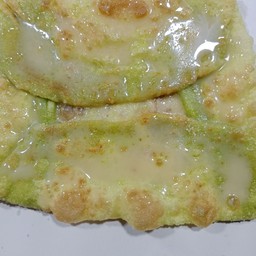 โรตีหนานุ่ม