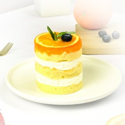 เค้กส้ม