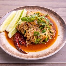 ซุปหน่อไม้