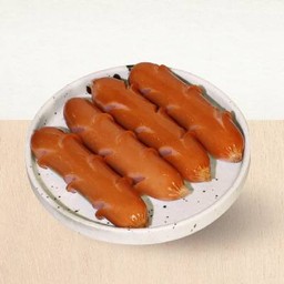 Soseji Sausage