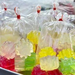 วุ้นน้ำหวาน.