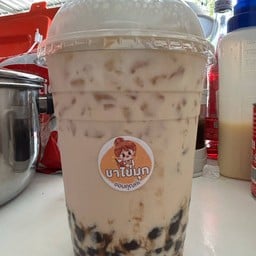 ชานมไต้หวัน