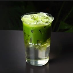 Tarn Tanade Matcha