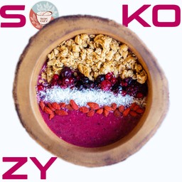 So Kokozy