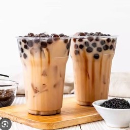 ชานมใต้หวัน