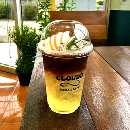 Cloudd Pizza & Cafe' พระราม 9