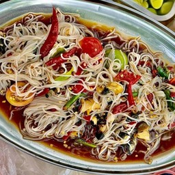 ส้มตำขอนแก่น