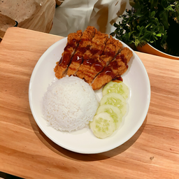 ข้าวแกงรุ่นหลาน