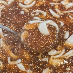 สาคูแท้พัทลุง