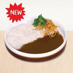 Neo Curry Rice