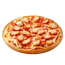 ไส้กรอก ชีส