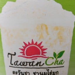 นมสดคาราเมล