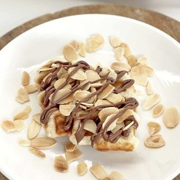 นูเทลล่าอัลมอลน์