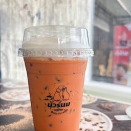 นัวร์นม คอฟฟี่ -