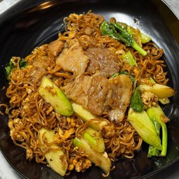 ผัดซีอิ๊ว