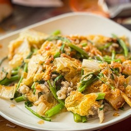 ผัดสุกี้แห้ง