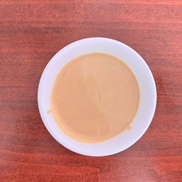 ซอสถั่ว