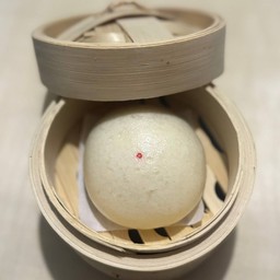 คา-นม-จีบ (ซาลาเปาสูตรคุณยาย) เคหะร่มเกล้า