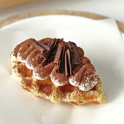 วิปช็อคโกเเลต