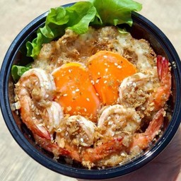 ข้าวป่ะ KHAO PA?