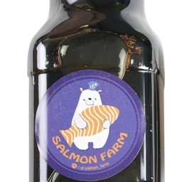 โชยุ สูตรม่อนอ้วน 130g