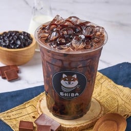 ดาร์ก โกโก้ (Dark cocoa)