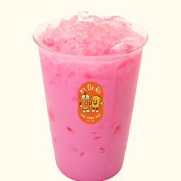 Pink Milk