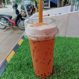 ชาไทยโคตรชีส