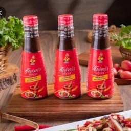 น้ำปลาร้าทวีโชค (3 ขวด)