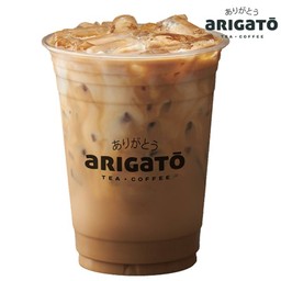 อาริกาโตะเอสเพรสโซ่เย็น