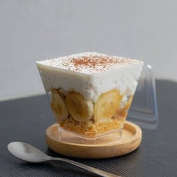 Cup&Co. บางแสน