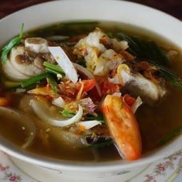 ลองชิม ฮาล้าล