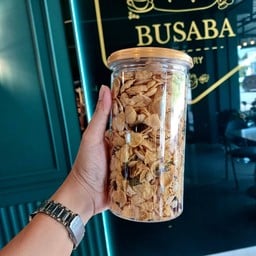 Busaba Bakery&coffee Busaba Bakery&coffee