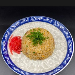ข้าวผัด