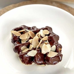 ช็อคโกเเลตอัลมอลน์