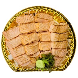 แซลมอนเบิร์น 450 กรัม