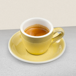 Double Shot Espresso