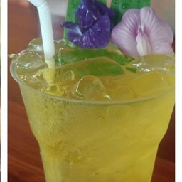 น้ำเก็กฮวย