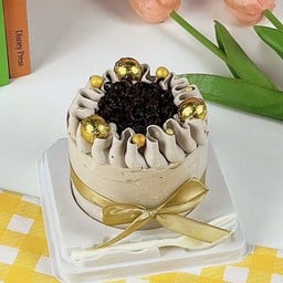 Sweety Chocky
