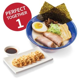 ชุดสุดคุ้ม 1