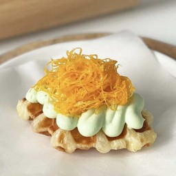 วิปฝอยทอง