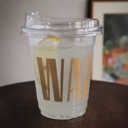 Yuzu Lemonade (Cold)
