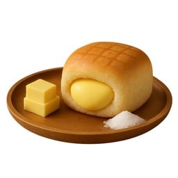 เนยน้ำตาล