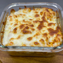 Pasta  (chicken , beef) باستا_ပါစတာ