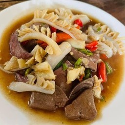 เครื่องในสะดุ้ง