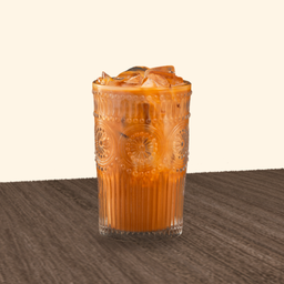 Thai Milk Tea